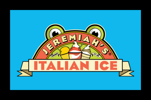  Jeremiah's Italian Ice